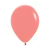 Globo Sempertex Fashion Coral Tropical