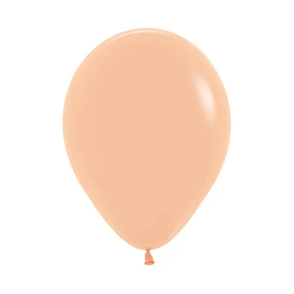 Globo Sempertex Fashion Durazno