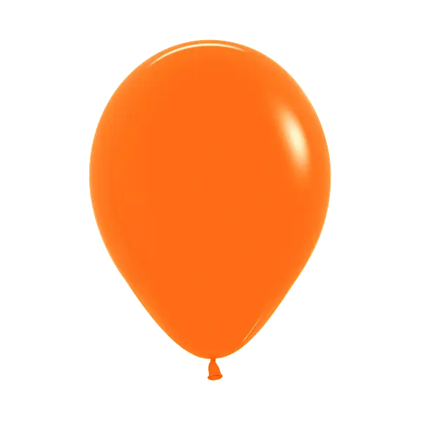 Globo Sempertex Fashion Naranja