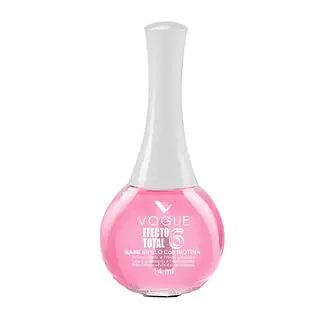 Base Brillo Efecto Total Vogue