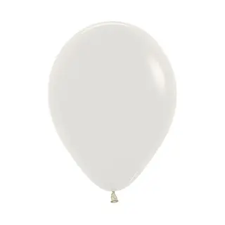 Globo Sempertex Pastel Dusk Crema