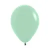 Globo Sempertex Pastel Dusk Té Verde