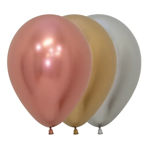 Globo Sempertex Reflex Deluxe