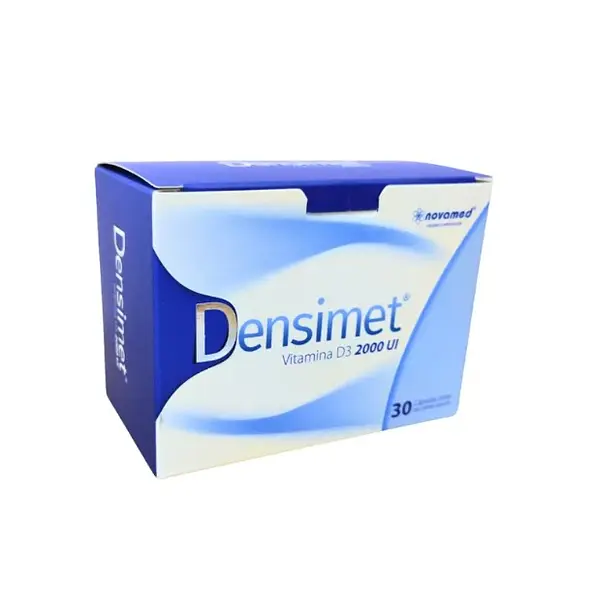 Densimet