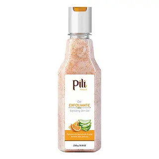Gel Exfoliante Pili