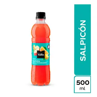 Jugo Del Valle Frutal Salpicón