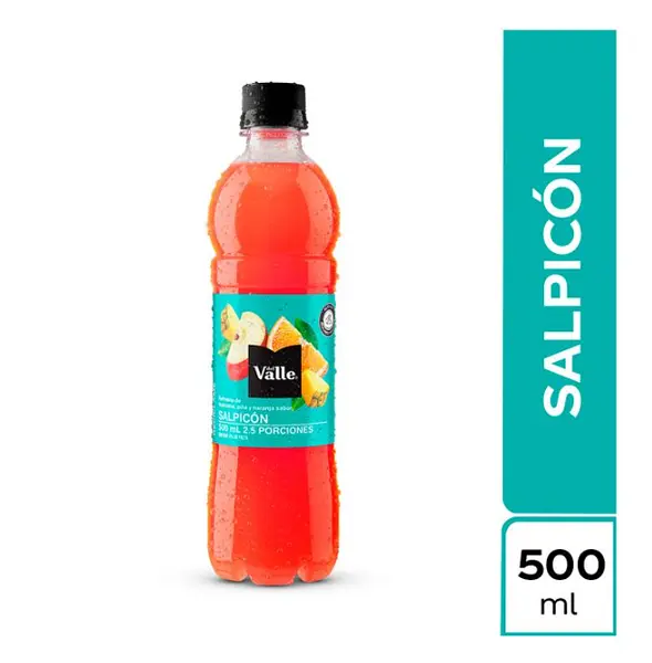 Jugo Del Valle Frutal Salpicón