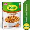 Cereal Granola Tosh Almendras