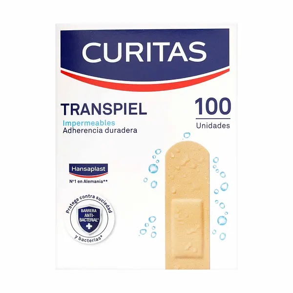 Curas Transpiel