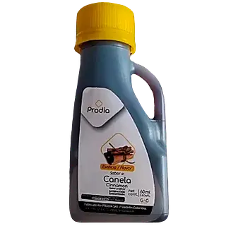 Esencia Prodia Comestible Canela X 60 Ml