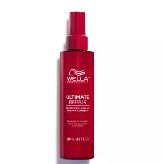Termoprotector Ultimate Repair Protective Leave In Wella