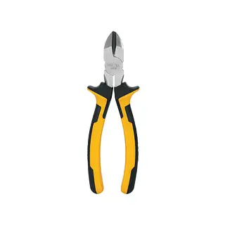 Pinza De Corte Diagonal 7" Mango Comfort Grip, Pretul