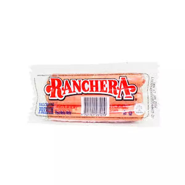 Salchicha Premium Ranchera