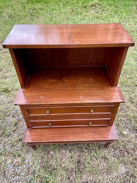 Mesita De Noche - Colombia 1980