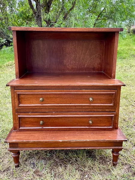 Mesita De Noche - Colombia 1980