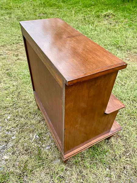 Mesita De Noche - Colombia 1980