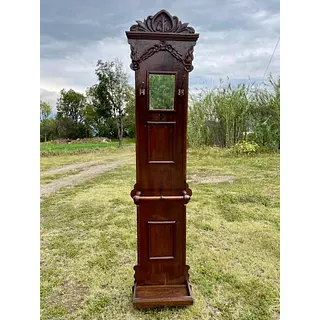 Perchero Paragüero Bastonero De Piso - Colombia 1940