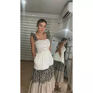 Vestido Caqui – Estilo Neutro Y Elegancia Versátil