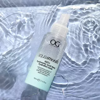 Og Tónico Spray Hidratante Acido Hialuronico