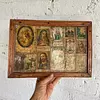 Icono Boyacense Estampas Religiosas