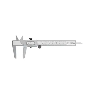 Vernier De 5", Pretul