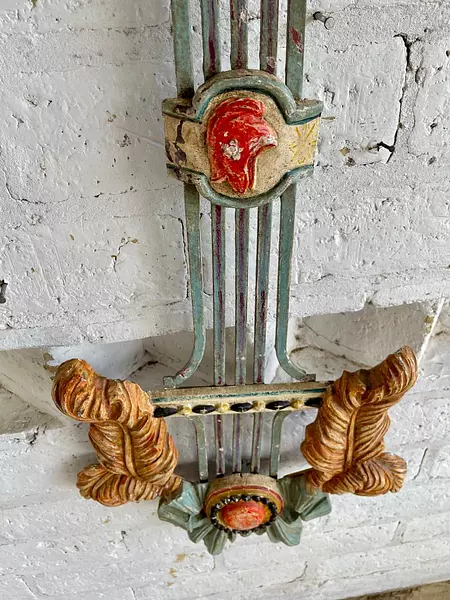 Reloj Recuperado - Italia, Francia, Alemania, Colombia