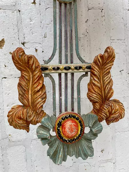 Reloj Recuperado - Italia, Francia, Alemania, Colombia