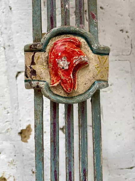 Reloj Recuperado - Italia, Francia, Alemania, Colombia