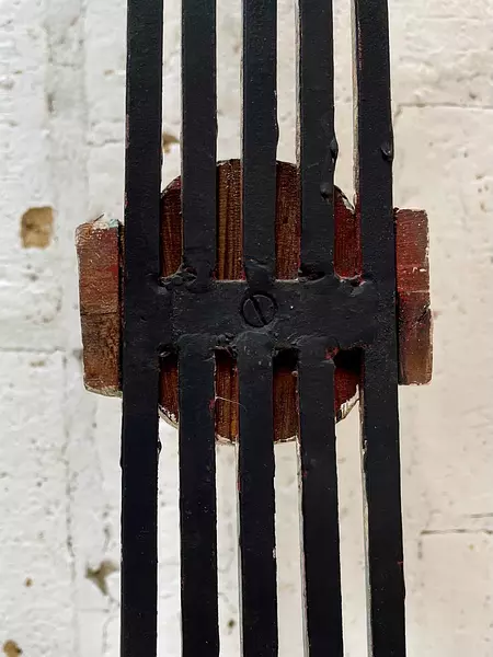 Reloj Recuperado - Italia, Francia, Alemania, Colombia