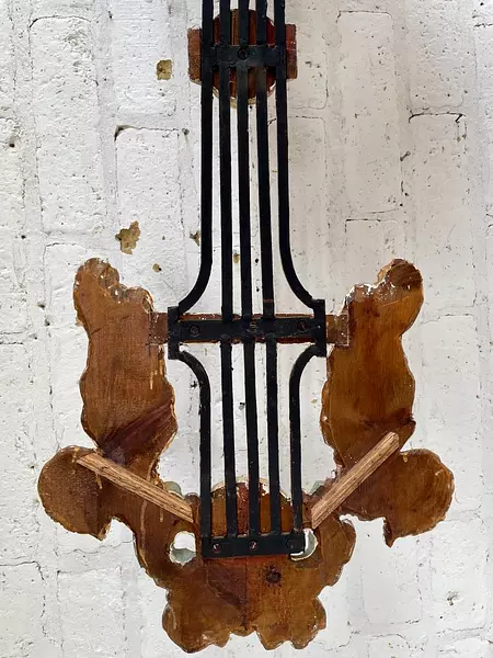 Reloj Recuperado - Italia, Francia, Alemania, Colombia