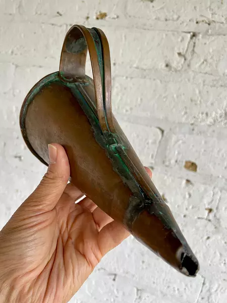 Muller De Cerveza Y Vino - Inglaterra 1850