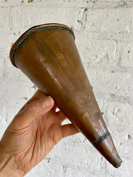 Muller De Cerveza Y Vino - Inglaterra 1850