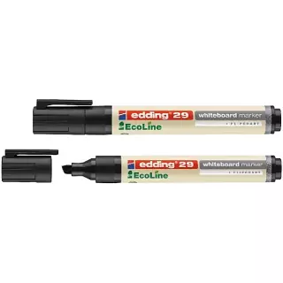 Marcador Recargable Edding E29 Ecoline Stdo