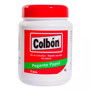 Pegante Colbon 1 Kg