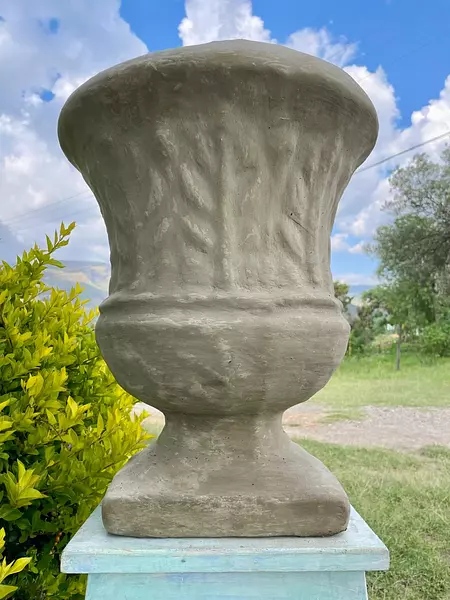 Matera Estilo Copa Grande