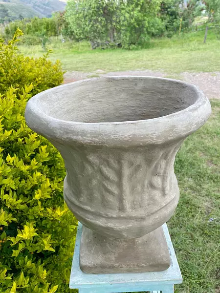 Matera Estilo Copa Grande