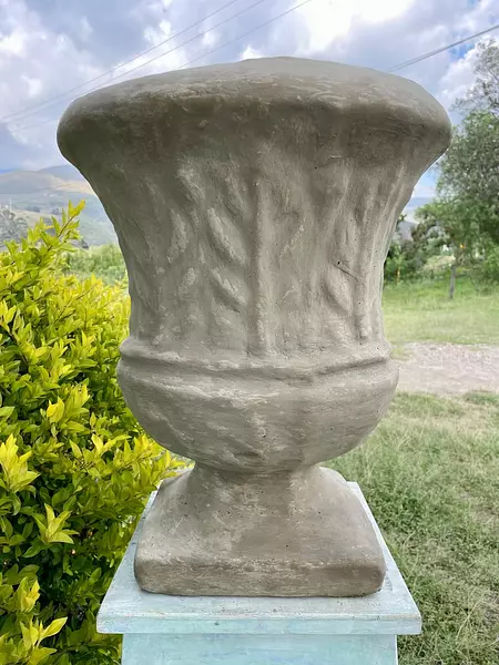 Matera Estilo Copa Grande