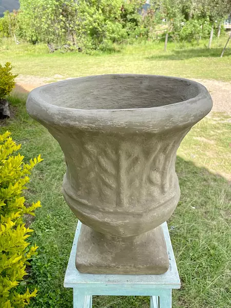 Matera Estilo Copa Grande