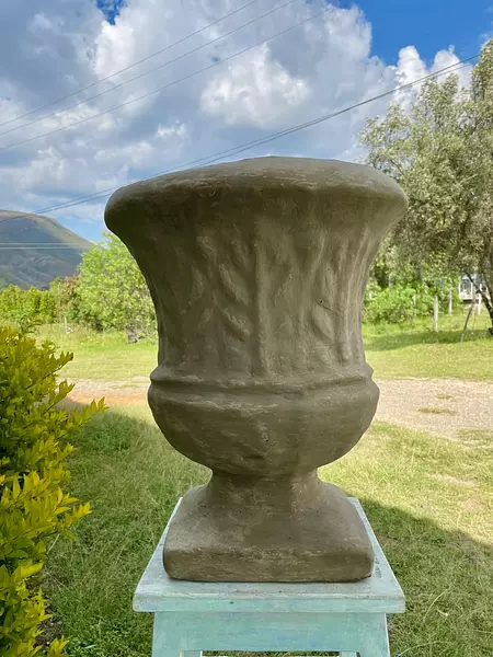 Matera Estilo Copa Grande