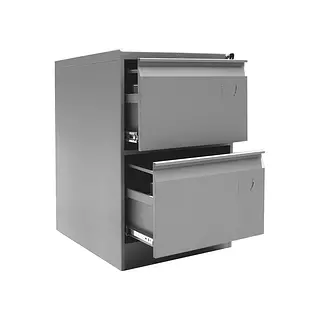 Archivador 2 Gavetas