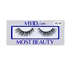 Most Beauty Pestañas Postizas 3d - 6d