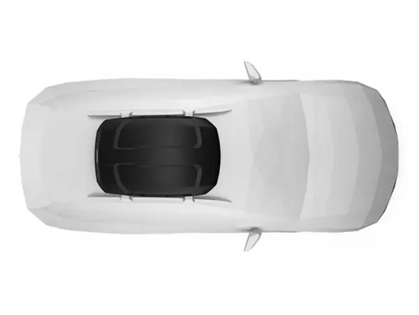 Portaequipaje De Techo Thule Force Xt S