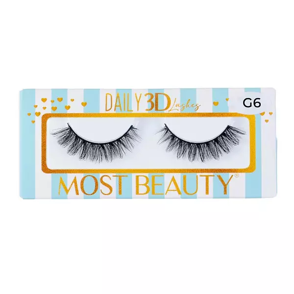 Most Beauty Pestañas Postizas Daily