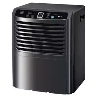Deshumificadores Lg