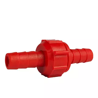 Racor Plastico Manguera Pastgrifos