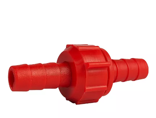 Racor Plastico Manguera Pastgrifos