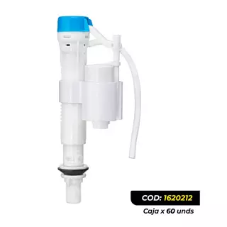 Valvula Para Sanitario