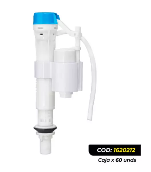 Valvula Para Sanitario