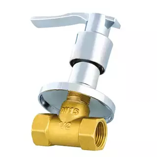 Registro Ducha 1/2 Unifer