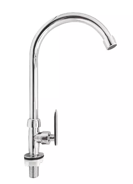 Llave Lavaplatos Meson Fija Con Palanca